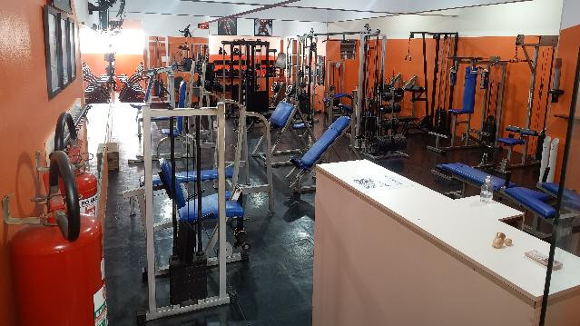 Imagem 2 da galeria do parceiro RLFITNESS EVOLUTION