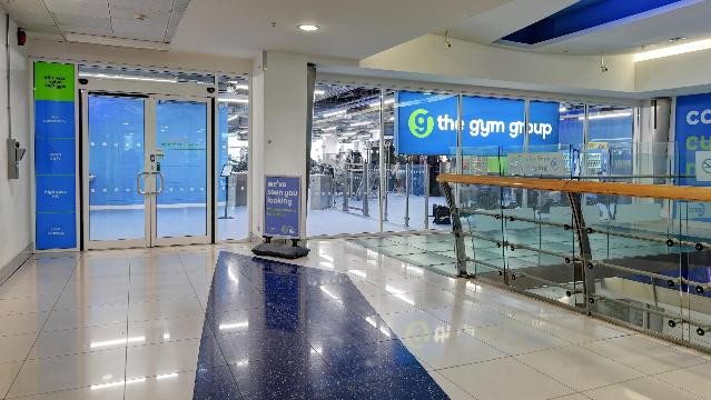 Image 2 from The Gym Group - Cardiff City Centre partner gallery