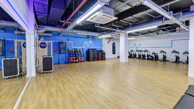 Image 3 from The Gym Group - Cardiff City Centre partner gallery