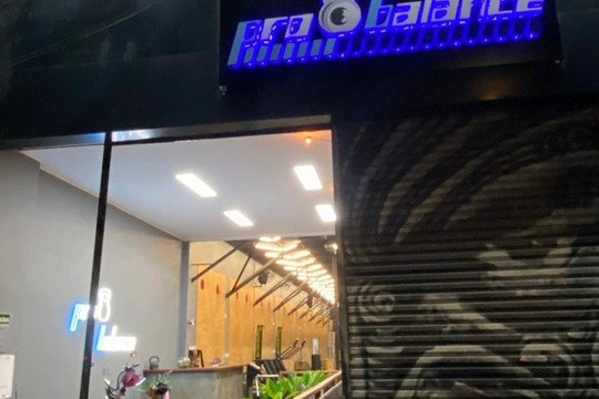 Imagem 6 da galeria do parceiro Pro Balance Pompeia