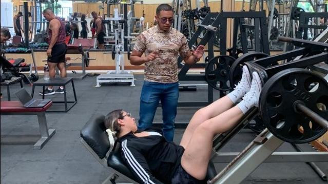 Imagen 1 de la galería del partner Inland Gym Provincia de San Juan