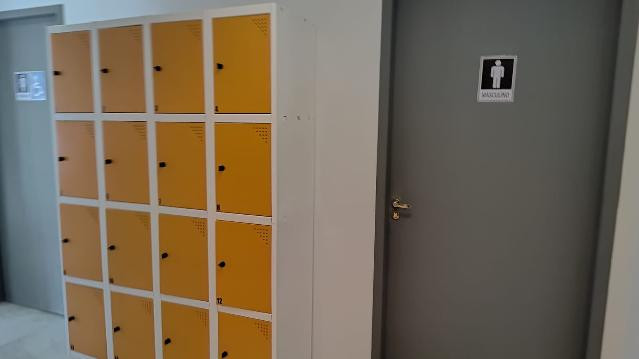 Imagem 3 da galeria do parceiro Academia Yokohama Aventureiro