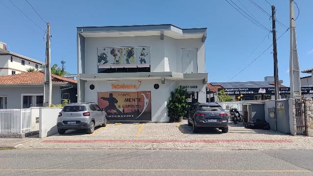 Imagem 2 da galeria do parceiro Academia Yokohama Aventureiro