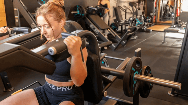 Bild 3 von PureGym Partnergalerie
