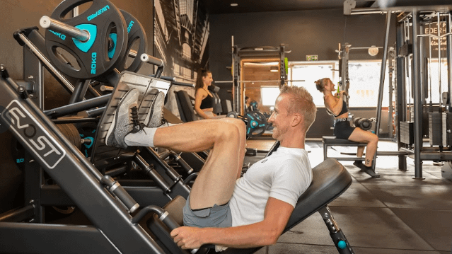 Bild 1 von PureGym Partnergalerie
