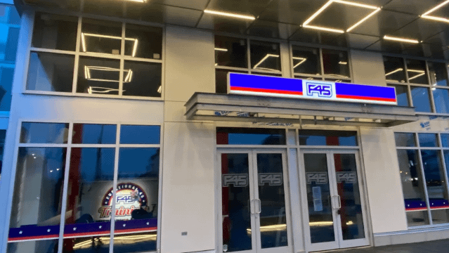 Image 2 from F45 Inglewood CAN partner gallery