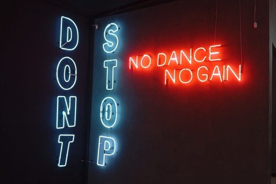 Imagem 3 da galeria do parceiro FitDance Space