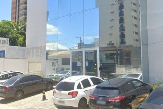 Imagem 2 da galeria do parceiro FitDance Space