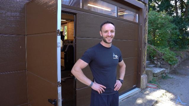 Bild 2 von Assmus Athletics Partnergalerie