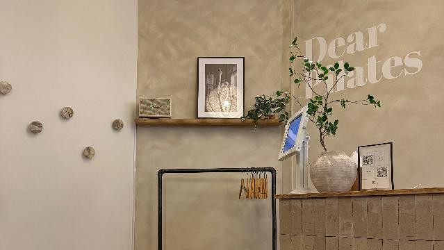 Image 2 from Dear Pilates partner gallery