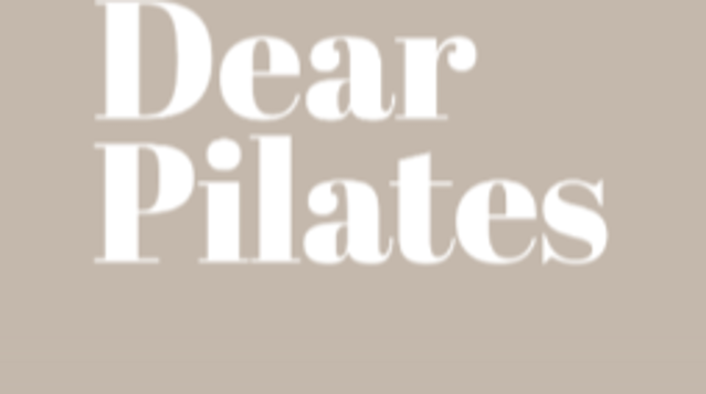 Image 3 from Dear Pilates partner gallery