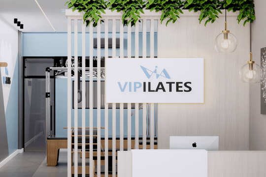 Imagem 1 da galeria do parceiro VIPilates Belo Horizonte