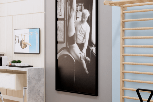 Imagem 3 da galeria do parceiro VIPilates Belo Horizonte