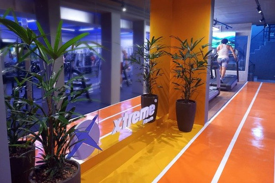 Imagem 3 da galeria do parceiro Xtreme Gym - Méier