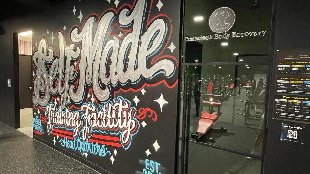 Image 2 from Conscious Body Recovery - Temecula partner gallery