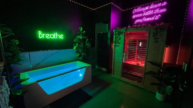 Image 1 from Conscious Body Recovery - Temecula partner gallery