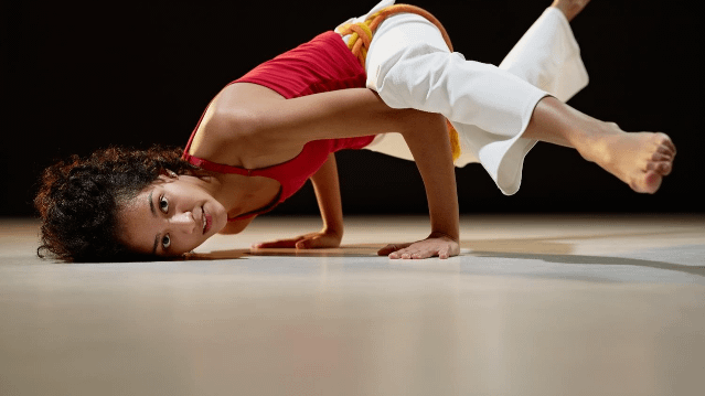 Bild 3 von Capoeira @Sporthalle Birger Forell Schule Partnergalerie