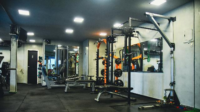 Imagem 1 da galeria do parceiro RR TREINO PERSONALIZADO - RECREIO