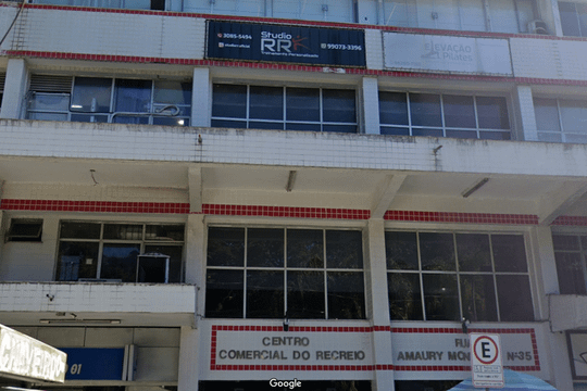 Imagem 2 da galeria do parceiro RR TREINO PERSONALIZADO - RECREIO