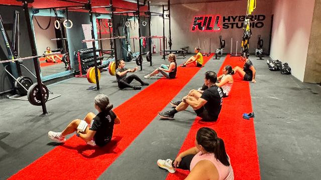 Imagen 3 de la galería del partner Full Hybrid Studio