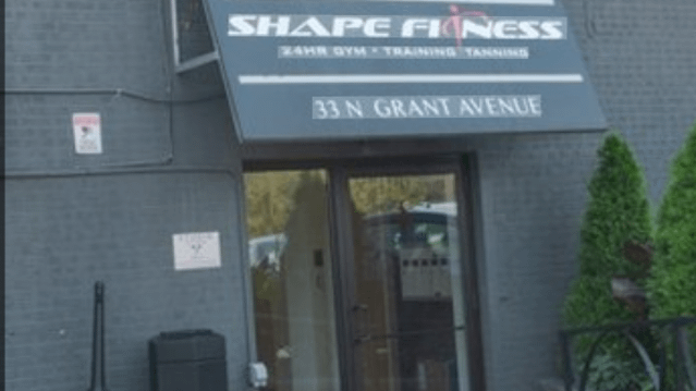 Image 2 from Shape Fitness Downtown Grant partner gallery