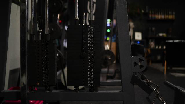 Image 3 from Shape Fitness Downtown Grant partner gallery
