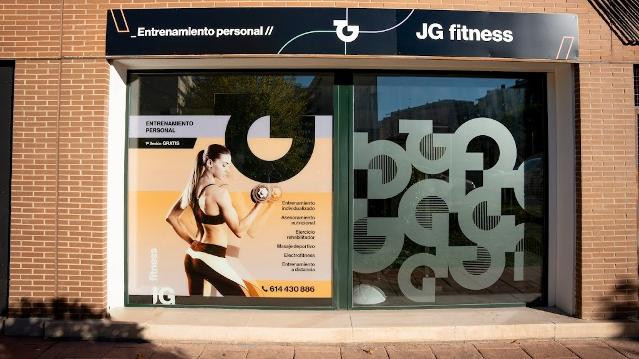 Imagen 2 de la galería del partner Jg Fitness Sanchinarro