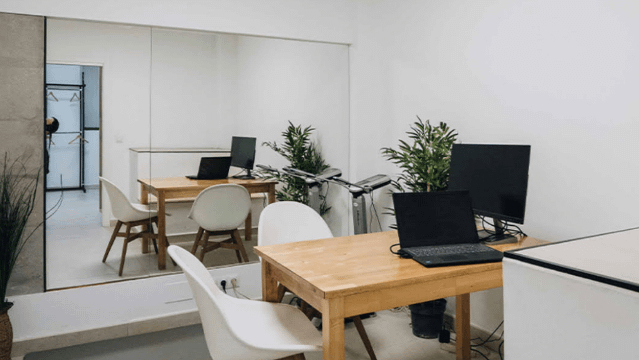 Imagen 3 de la galería del partner Jg Fitness Sanchinarro