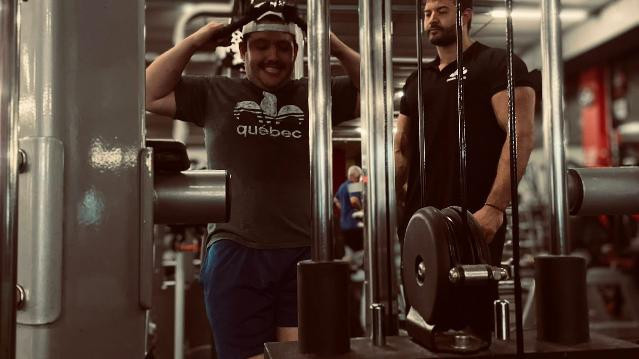 Image 3 from Owens Gym - Toccoa partner gallery