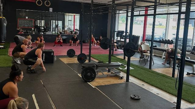 Image 1 from Owens Gym - Toccoa partner gallery