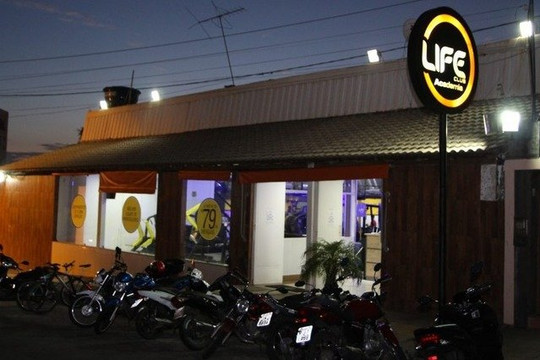 Imagem 2 da galeria do parceiro Life Club Academia