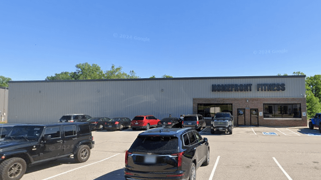 Image 2 from HomeFront Fitness partner gallery