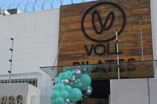 Imagem 2 da galeria do parceiro Voll Pilates Prado BH