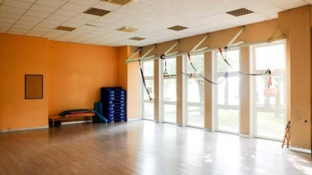 Immagine 3 dalla galleria del partner Azzurra Centro Fitness