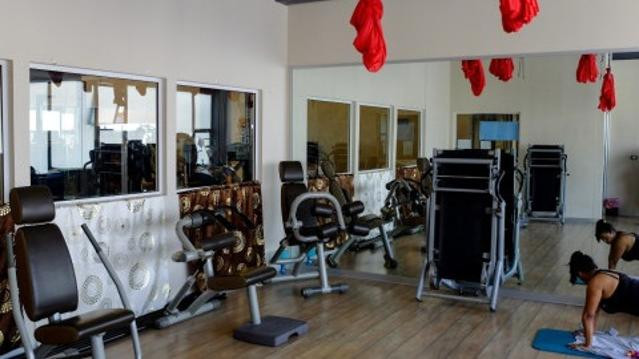 Immagine 2 dalla galleria del partner Azzurra Centro Fitness