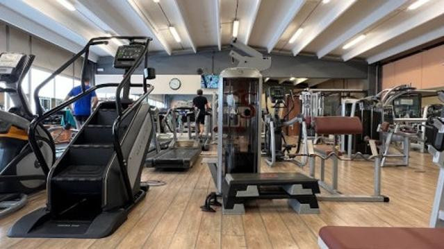 Immagine 1 dalla galleria del partner Azzurra Centro Fitness