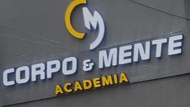 Imagem 2 da galeria do parceiro Academia Corpo e Mente unidade sao francisco
