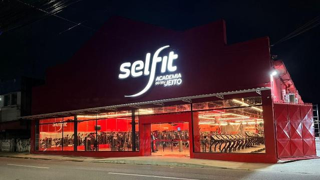 Imagem 2 da galeria do parceiro Selfit Castanhal
