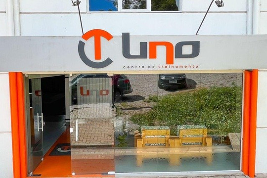 Imagem 2 da galeria do parceiro CT Uno Box Cross Training