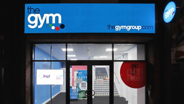 Image 2 from The Gym Group - London Walthamstow partner gallery