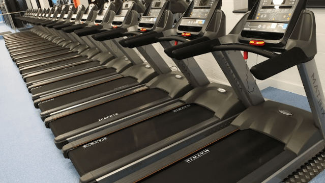 Image 1 from The Gym Group - London Walthamstow partner gallery