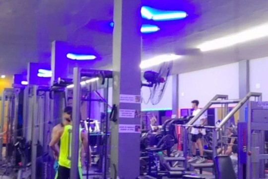 Imagem 3 da galeria do parceiro ACADEMIA MIX É TOP OFICIAL