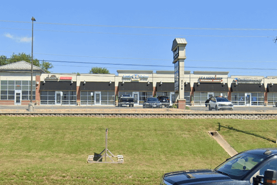 Image 2 from Sit and Spin Studio partner gallery