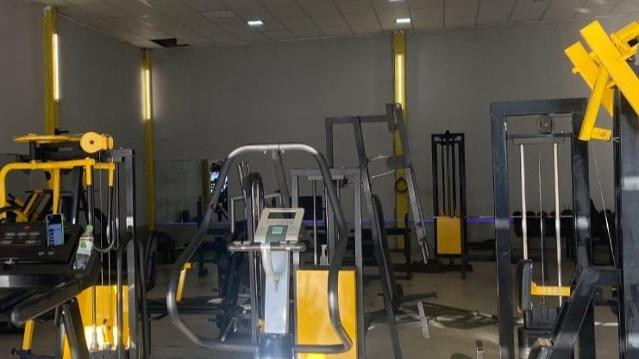 Imagem 3 da galeria do parceiro Academia Iron Sisters