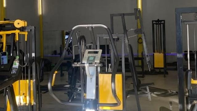 Imagem 1 da galeria do parceiro Academia Iron Sisters