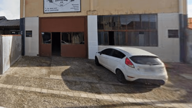 Imagem 2 da galeria do parceiro Academia Iron Sisters