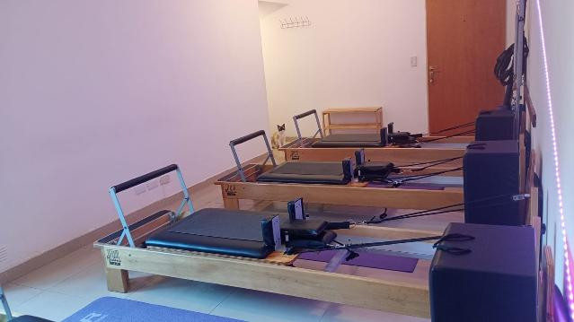 Imagen 3 de la galería del partner Breathing Pilates