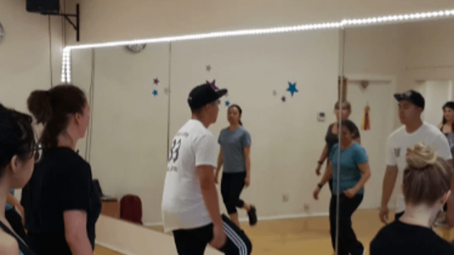 Image 3 from Rock Star Dance & Fitness partner gallery