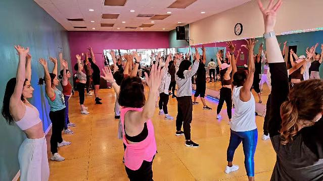 Image 1 from Rock Star Dance & Fitness partner gallery