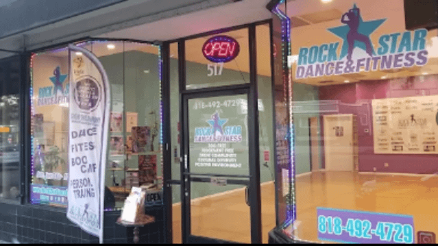 Image 2 from Rock Star Dance & Fitness partner gallery